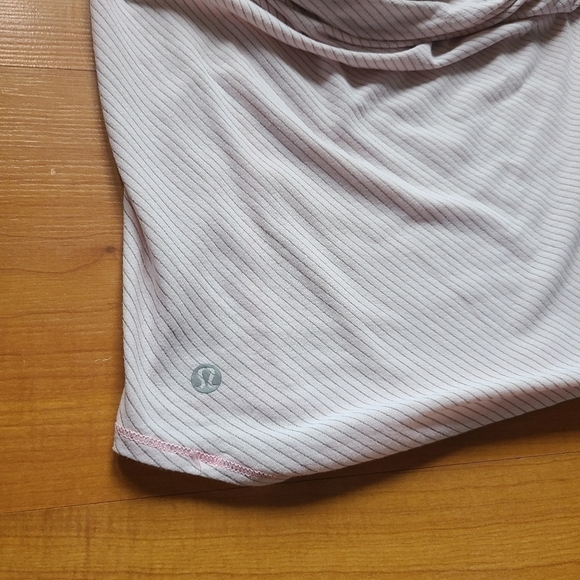 LULULEMON Free To Be Wild Tank Top - Picture 10 of 14